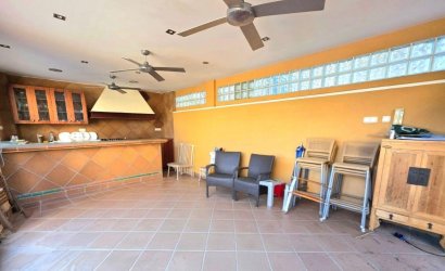 Reventa - Town House -
Orihuela Costa - Altos De Campoamor