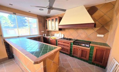 Reventa - Town House -
Orihuela Costa - Altos De Campoamor
