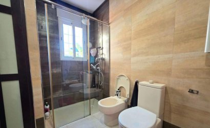 Reventa - Town House -
Orihuela Costa - Altos De Campoamor