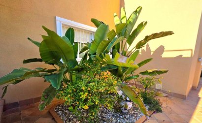 Reventa - Town House -
Orihuela Costa - Altos De Campoamor