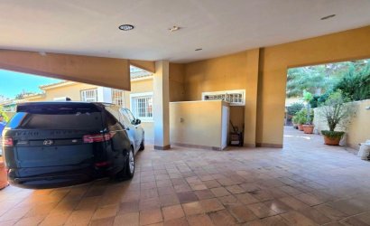 Reventa - Town House -
Orihuela Costa - Altos De Campoamor