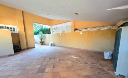 Reventa - Town House -
Orihuela Costa - Altos De Campoamor