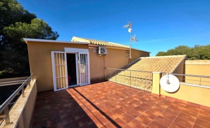 Reventa - Town House -
Orihuela Costa - Altos De Campoamor
