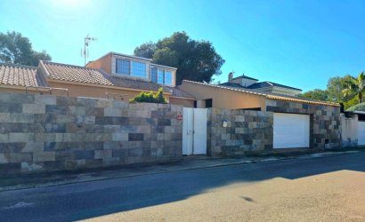 Reventa - Town House -
Orihuela Costa - Altos De Campoamor