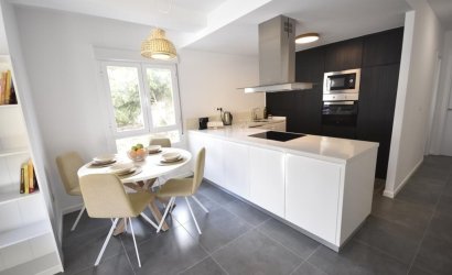 Reventa - Apartment -
Orihuela Costa - Campoamor