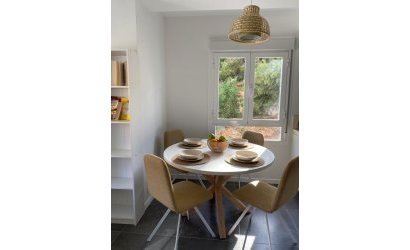 Reventa - Apartment -
Orihuela Costa - Campoamor