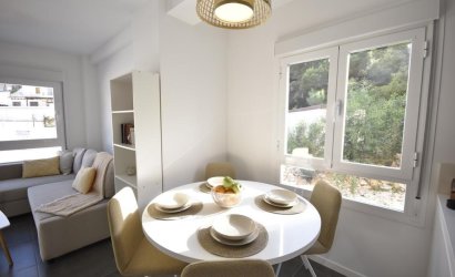 Reventa - Apartment -
Orihuela Costa - Campoamor