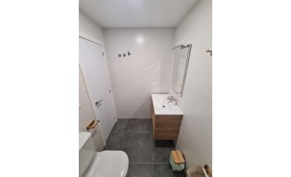 Reventa - Apartment -
Orihuela Costa - Campoamor
