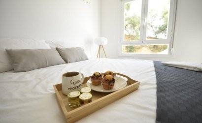 Reventa - Apartment -
Orihuela Costa - Campoamor