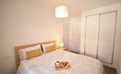 Reventa - Apartment -
Orihuela Costa - Campoamor