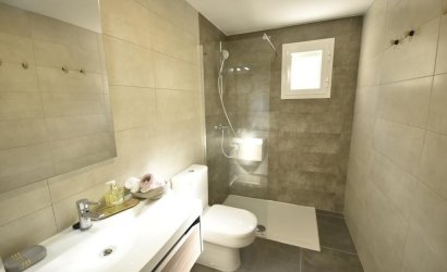 Reventa - Apartment -
Orihuela Costa - Campoamor