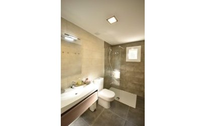 Reventa - Apartment -
Orihuela Costa - Campoamor