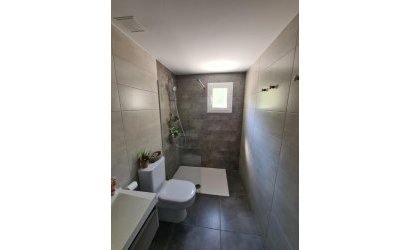Reventa - Apartment -
Orihuela Costa - Campoamor