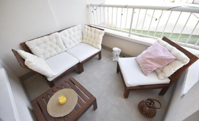 Reventa - Apartment -
Orihuela Costa - Campoamor