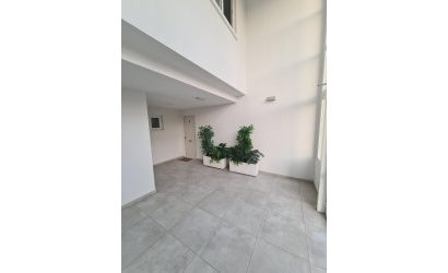 Reventa - Apartment -
Orihuela Costa - Campoamor