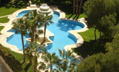 Reventa - Apartment -
Orihuela Costa - Campoamor