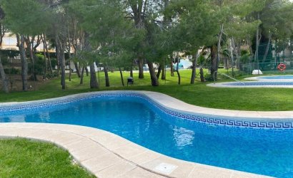 Reventa - Apartment -
Orihuela Costa - Campoamor