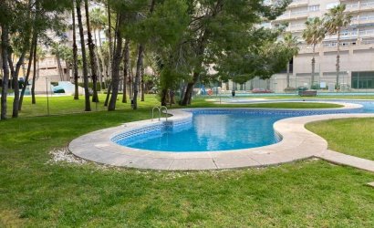Reventa - Apartment -
Orihuela Costa - Campoamor