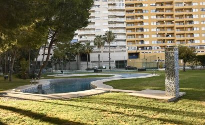 Reventa - Apartment -
Orihuela Costa - Campoamor