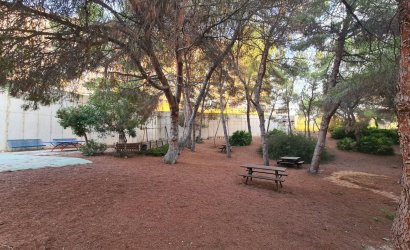Reventa - Apartment -
Orihuela Costa - Campoamor