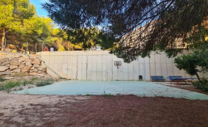 Reventa - Apartment -
Orihuela Costa - Campoamor