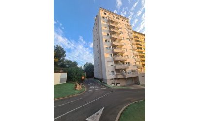 Reventa - Apartment -
Orihuela Costa - Campoamor