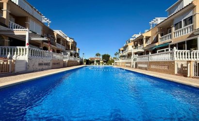 Reventa - Villa -
Orihuela Costa - Playa Flamenca