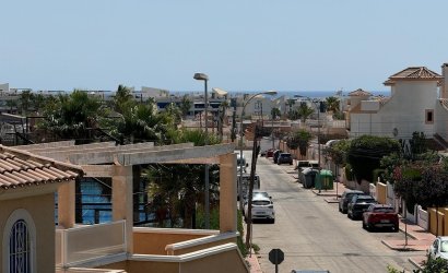 Reventa - Villa -
Orihuela Costa - Playa Flamenca