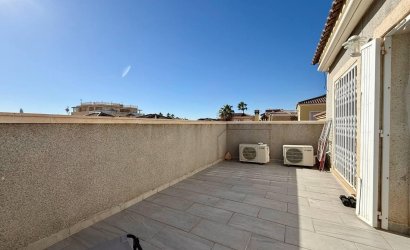 Reventa - Villa -
Orihuela Costa - Playa Flamenca
