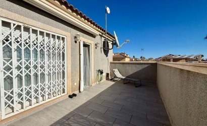 Reventa - Villa -
Orihuela Costa - Playa Flamenca