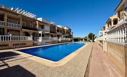 Reventa - Villa -
Orihuela Costa - Playa Flamenca
