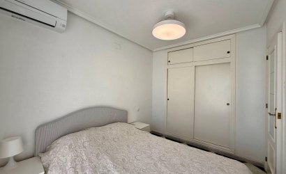 Reventa - Villa -
Orihuela Costa - Playa Flamenca
