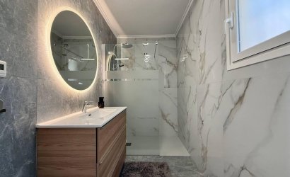 Reventa - Villa -
Orihuela Costa - Playa Flamenca