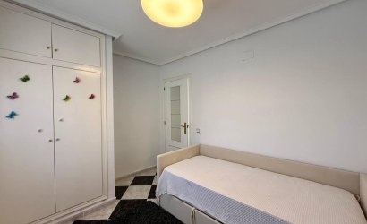 Reventa - Villa -
Orihuela Costa - Playa Flamenca