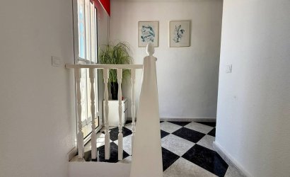 Reventa - Villa -
Orihuela Costa - Playa Flamenca