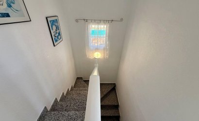 Reventa - Villa -
Orihuela Costa - Playa Flamenca