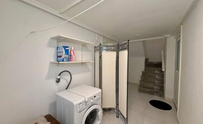 Reventa - Villa -
Orihuela Costa - Playa Flamenca
