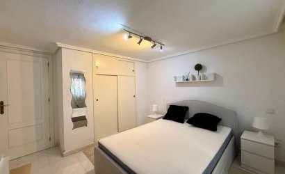 Reventa - Villa -
Orihuela Costa - Playa Flamenca