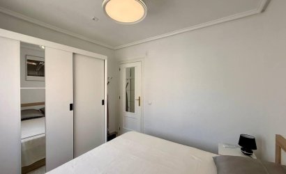 Reventa - Villa -
Orihuela Costa - Playa Flamenca