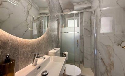Reventa - Villa -
Orihuela Costa - Playa Flamenca
