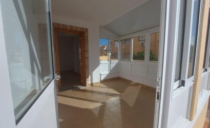 Reventa - Town House -
Rojales - Lo Marabú