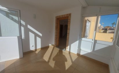 Reventa - Town House -
Rojales - Lo Marabú