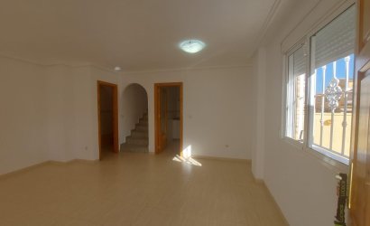 Reventa - Town House -
Rojales - Lo Marabú