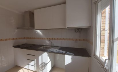 Reventa - Town House -
Rojales - Lo Marabú