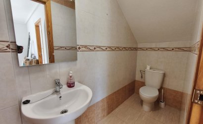 Reventa - Town House -
Rojales - Lo Marabú