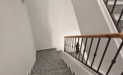 Reventa - Town House -
Rojales - Lo Marabú