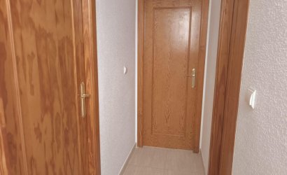 Reventa - Town House -
Rojales - Lo Marabú