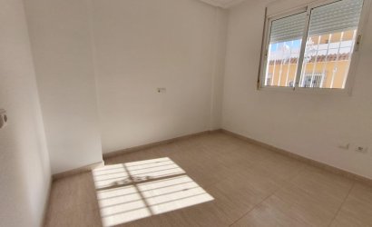 Reventa - Town House -
Rojales - Lo Marabú