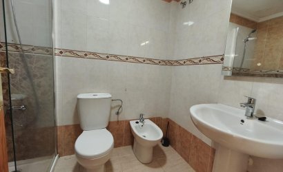Reventa - Town House -
Rojales - Lo Marabú