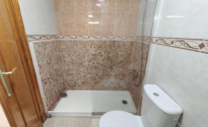 Reventa - Town House -
Rojales - Lo Marabú